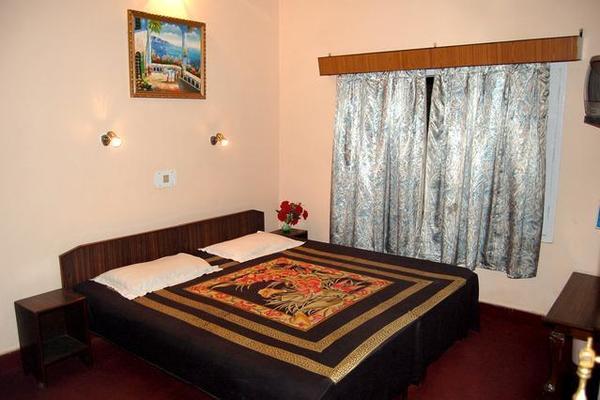Hotel Maurya